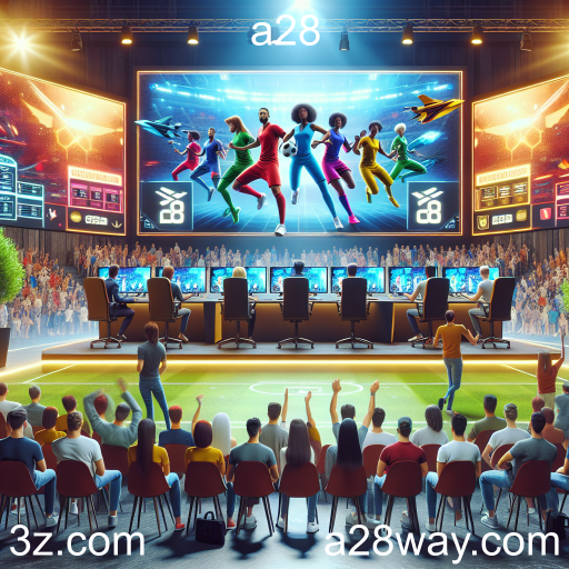 A Evolução dos Jogos de Esportes: Do Arcade ao eSports